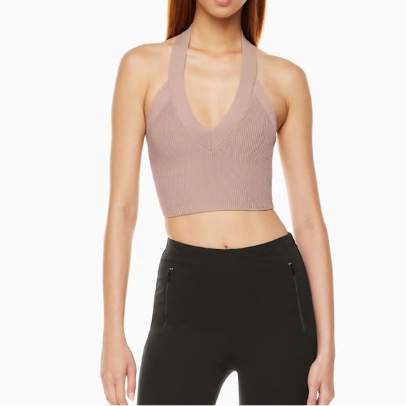 Babaton Knit Top - Picture 10 of 11